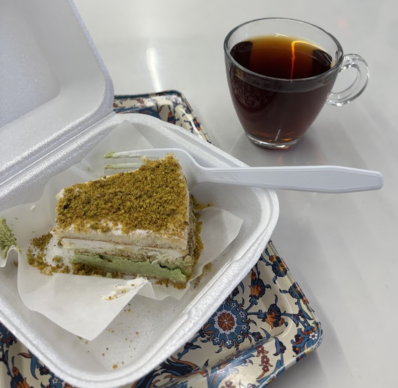 St. Pete Bakery Café photo 4