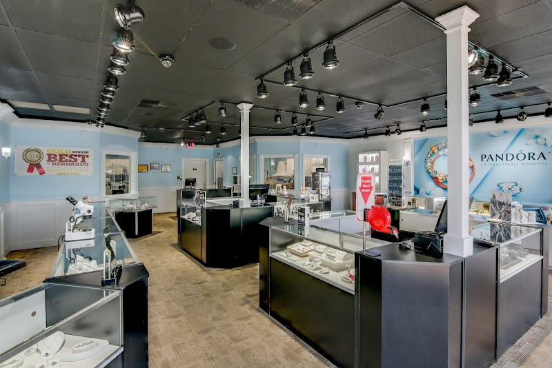 Nature Coast Jewelers photo 2