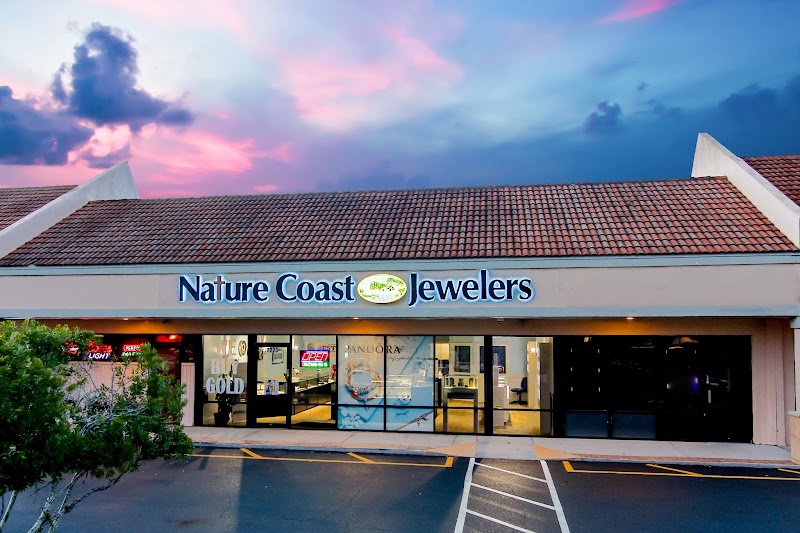 Photo of Nature Coast Jewelers