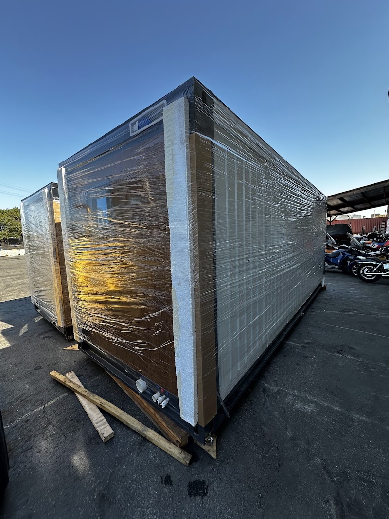 Oakland Container Trucking photo 5