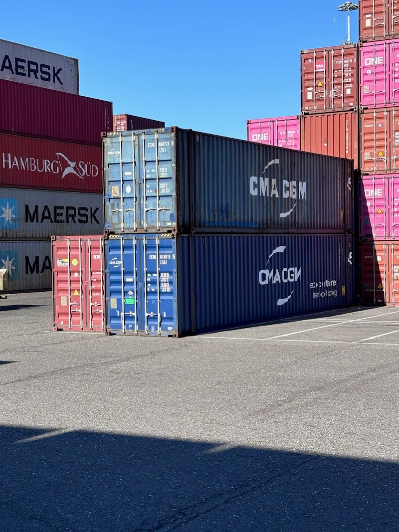 Photo of Oakland Container Trucking