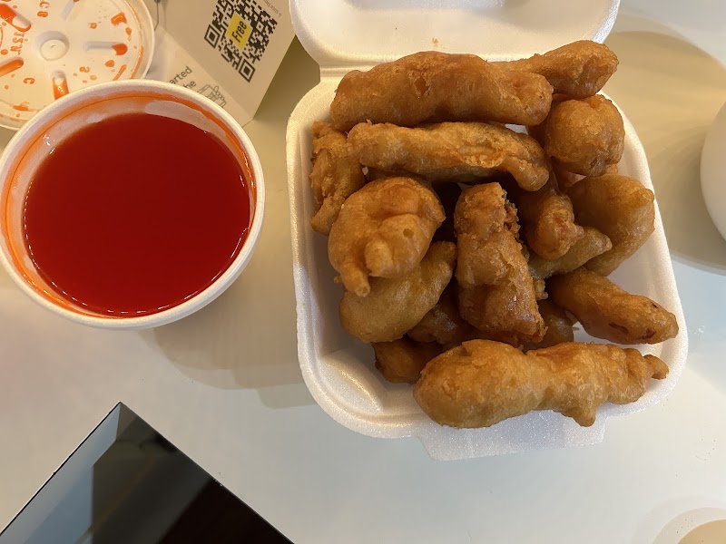 China Wok Restaurant photo 2