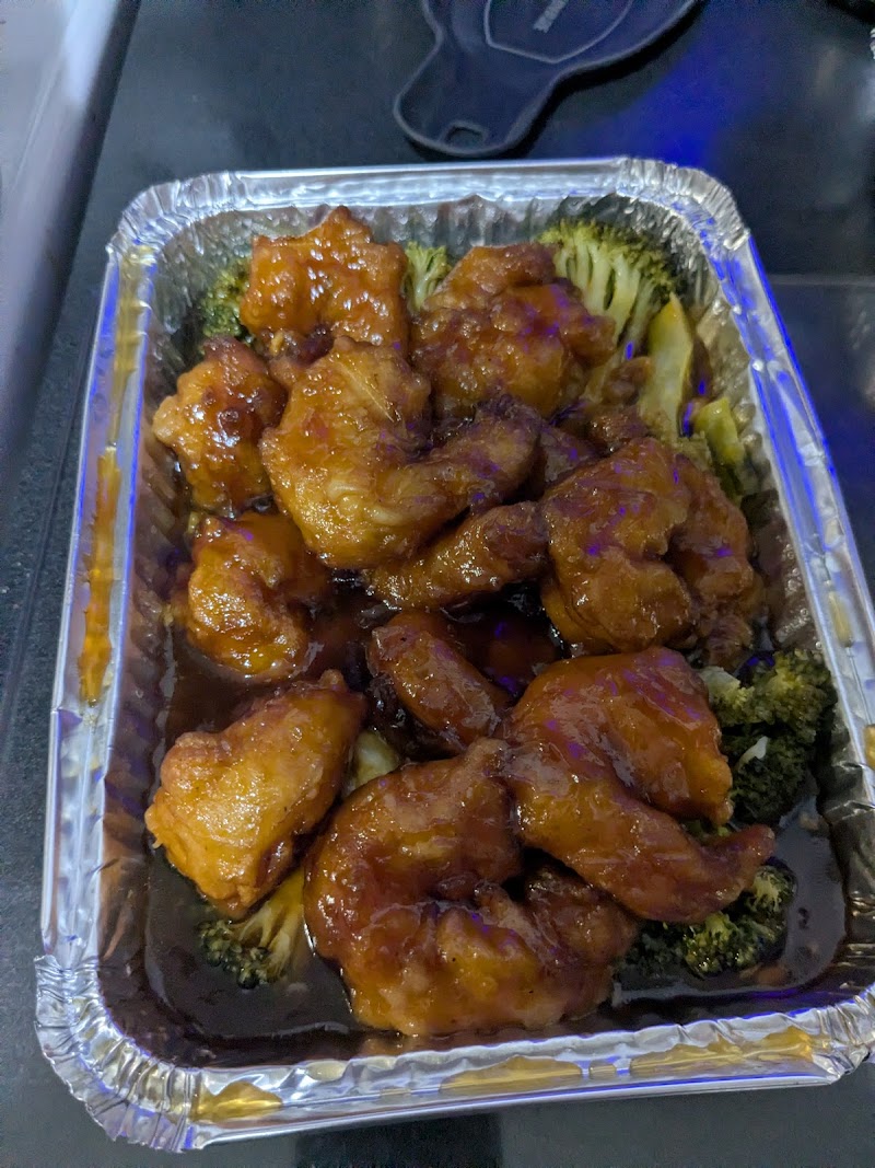 China Wok Restaurant photo 4