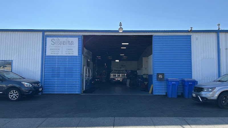 Photo of Silveira Chevrolet