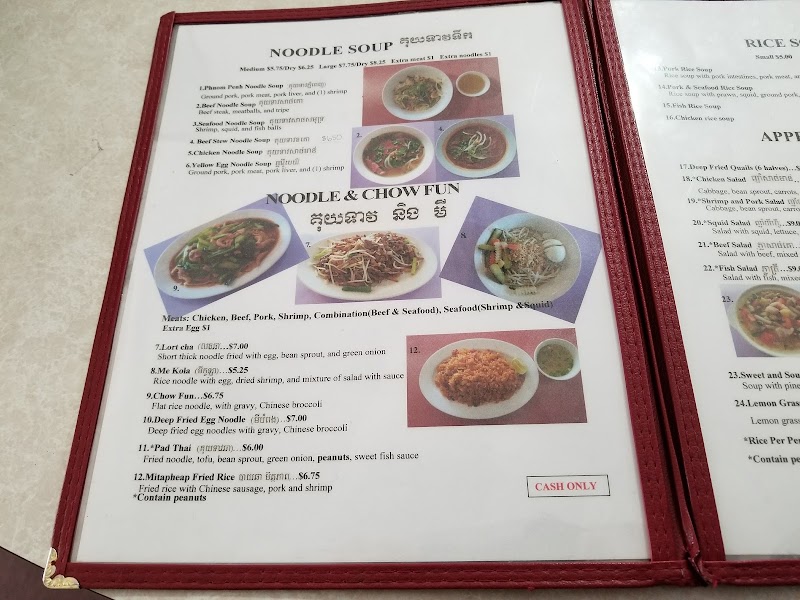 Mitapheap Restaurant photo 5