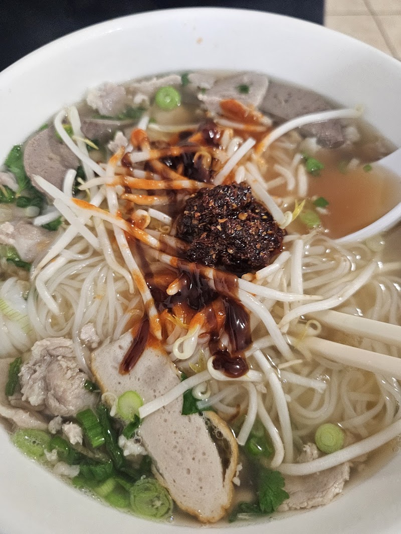 Mitapheap Restaurant photo 2