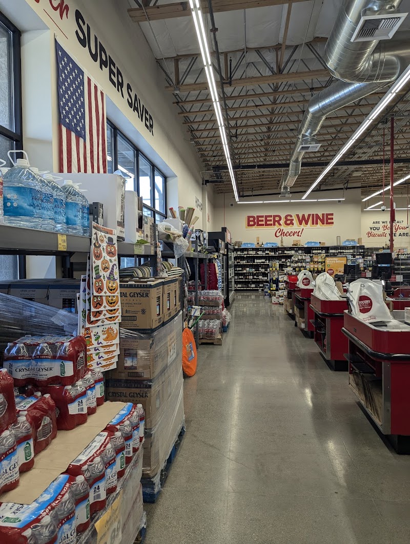 Grocery Outlet photo 5