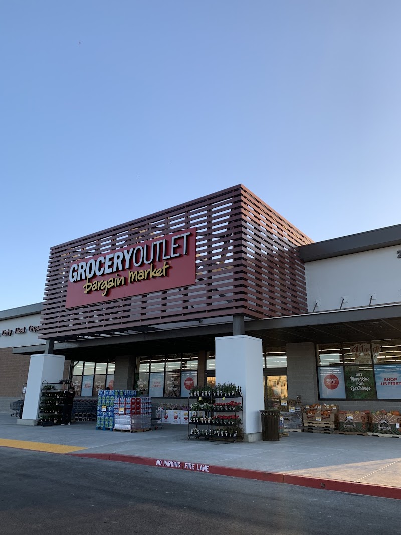 Photo of Grocery Outlet