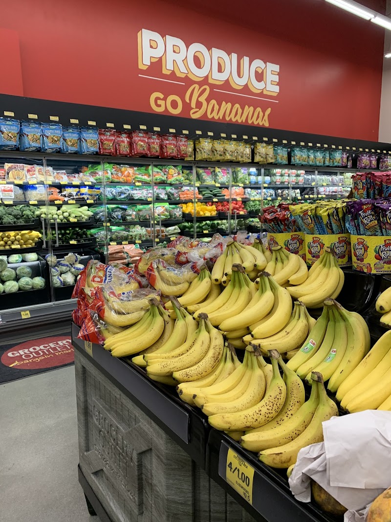 Grocery Outlet photo 2