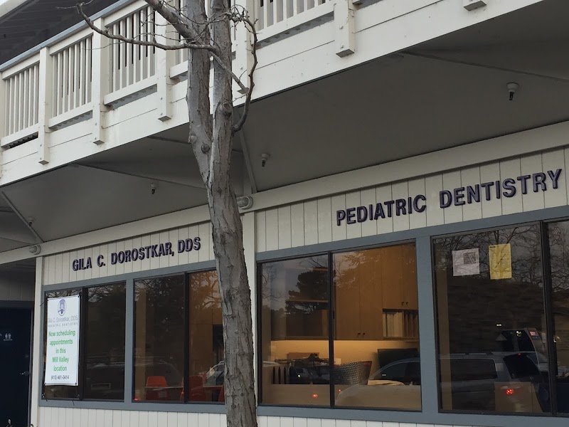 Gila C. Dorostkar DDS, Pediatric Dentistry photo 3