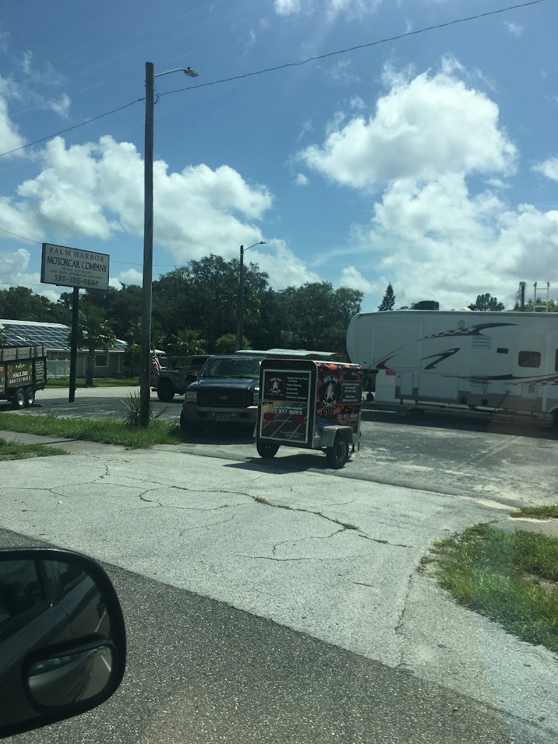 Photo of Palm Harbor Motorcar Company