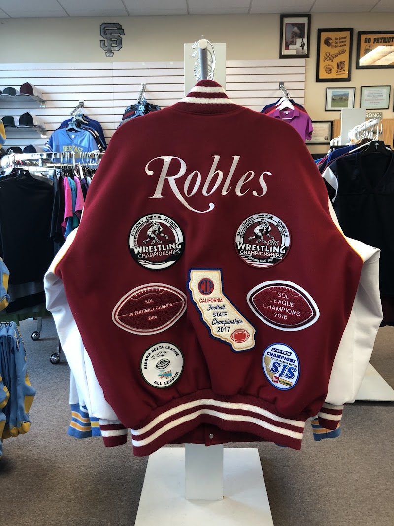 Brentwood Embroidery & Screen Printing photo 4