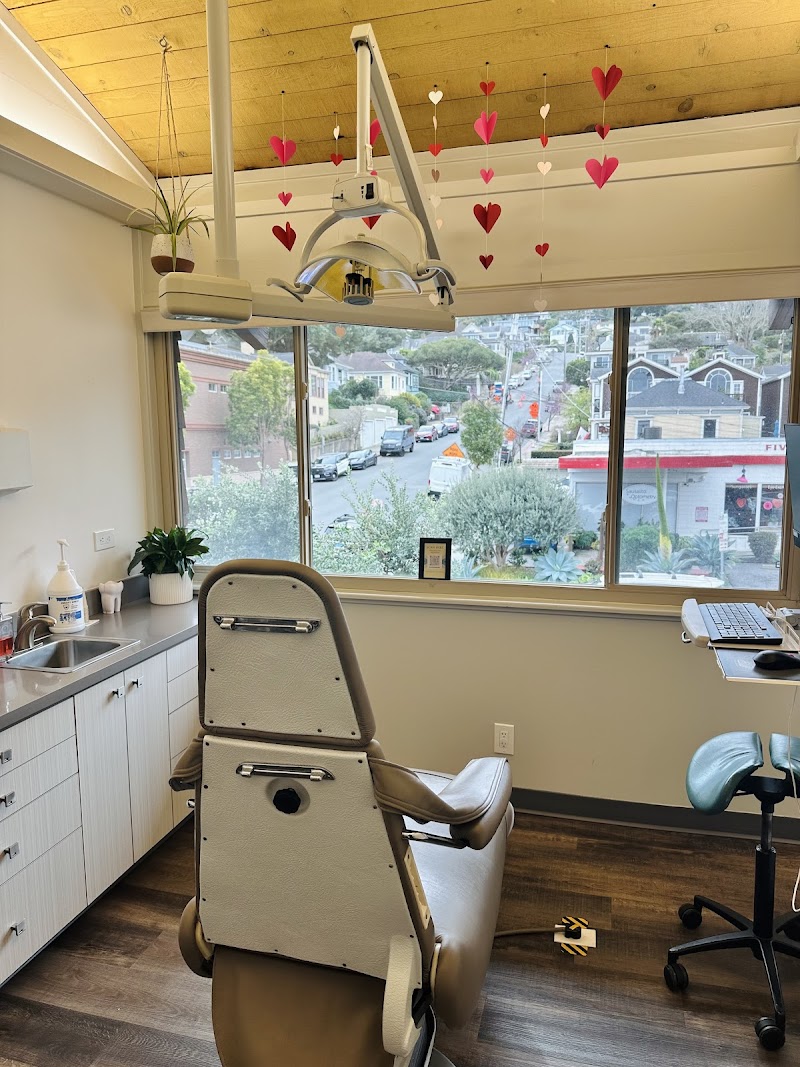 Dr. Suparna Vohra, DDS photo 5