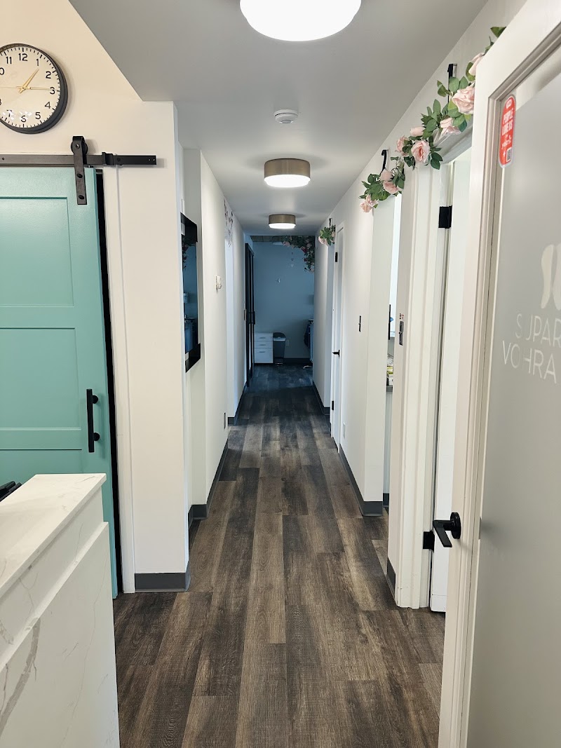Dr. Suparna Vohra, DDS photo 3