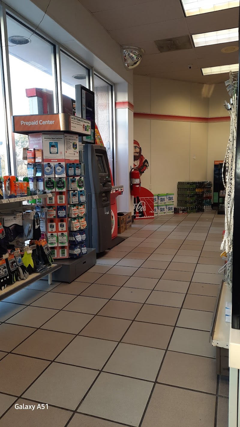 Photo of 7-Eleven