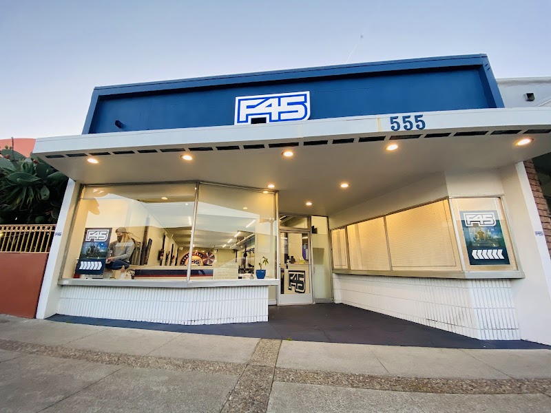 F45 Training San Bruno photo 3