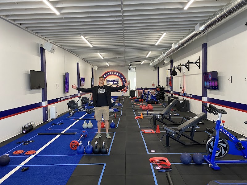 F45 Training San Bruno photo 2