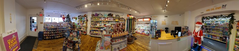 The Little Toy Store photo 5
