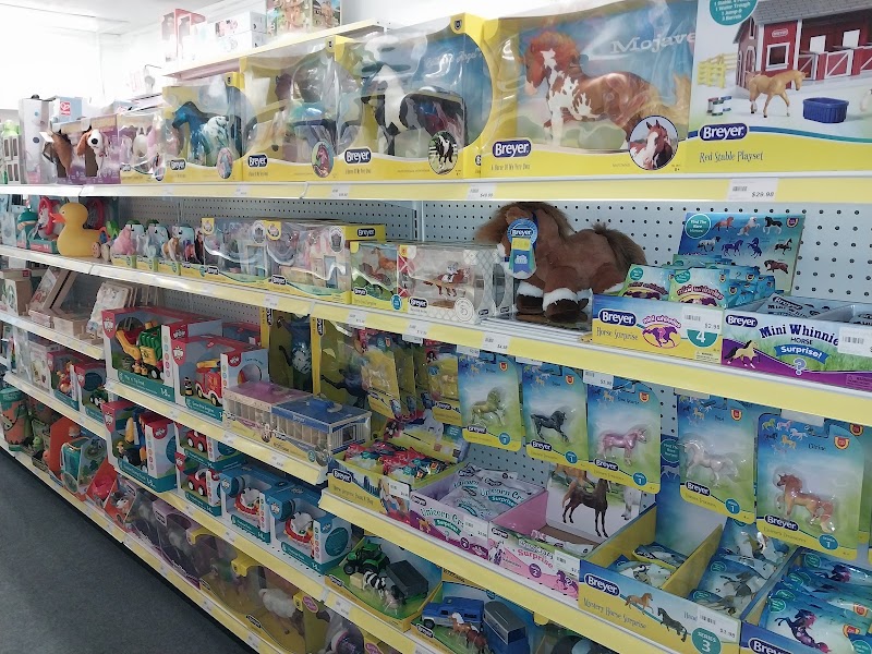 The Little Toy Store photo 4