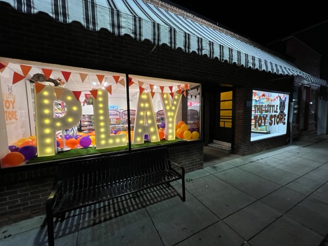 Photo of The Little Toy Store