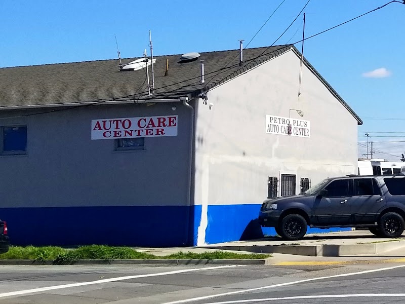 Petro Plus Garage Auto Care Center photo 3