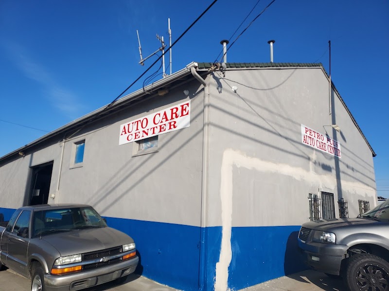 Petro Plus Garage Auto Care Center photo 5
