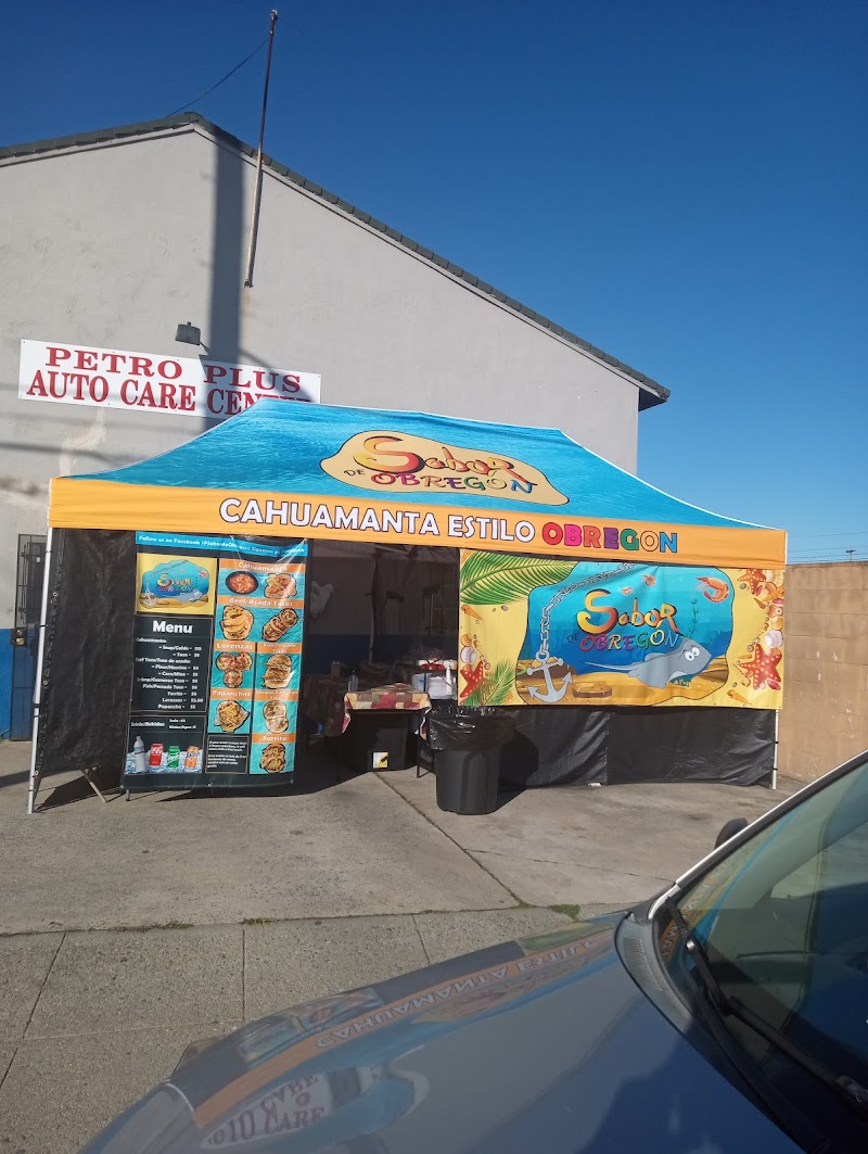 Petro Plus Garage Auto Care Center photo 4