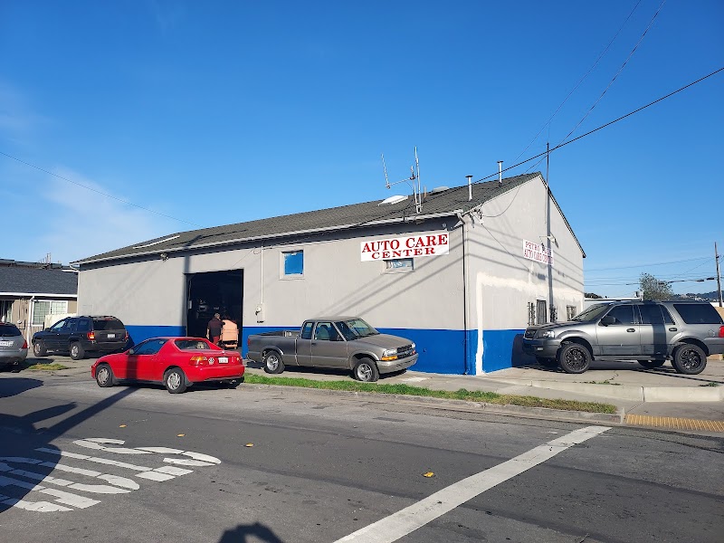 Photo of Petro Plus Garage Auto Care Center