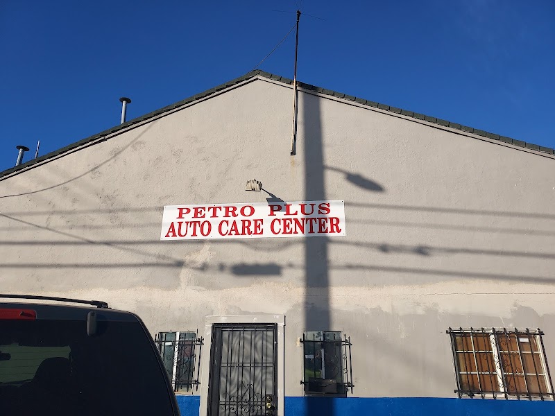 Petro Plus Garage Auto Care Center photo 2