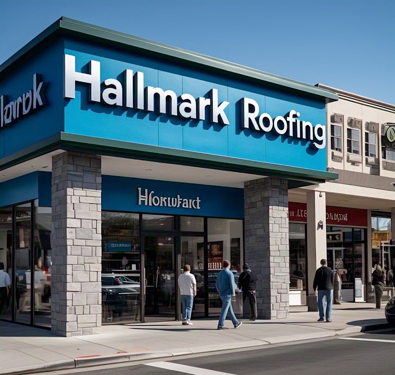 Photo of Hallmark Roofing
