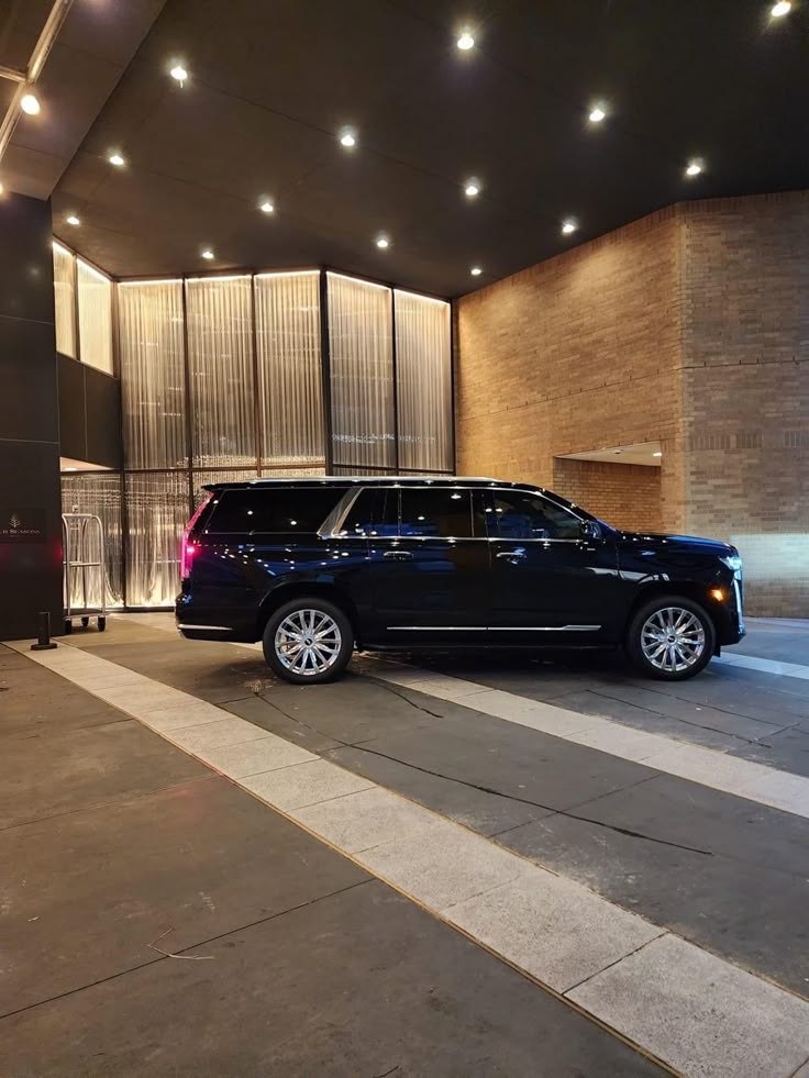 Tampa Luxury Car Services photo 4
