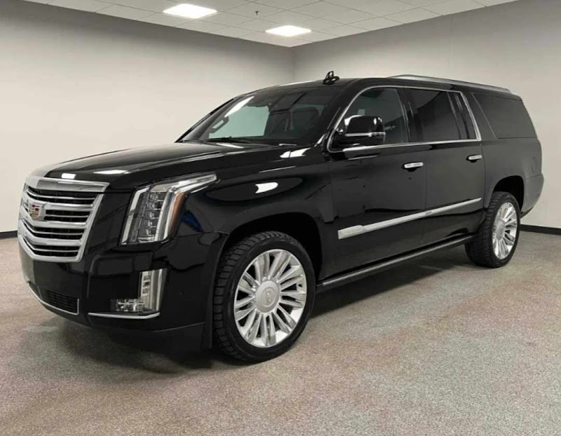 Tampa Luxury Car Services photo 2
