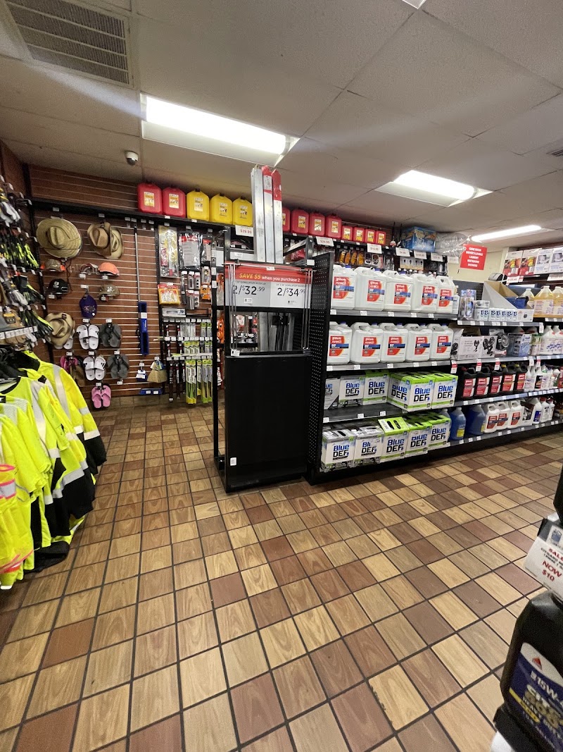 Pilot Travel Center photo 2