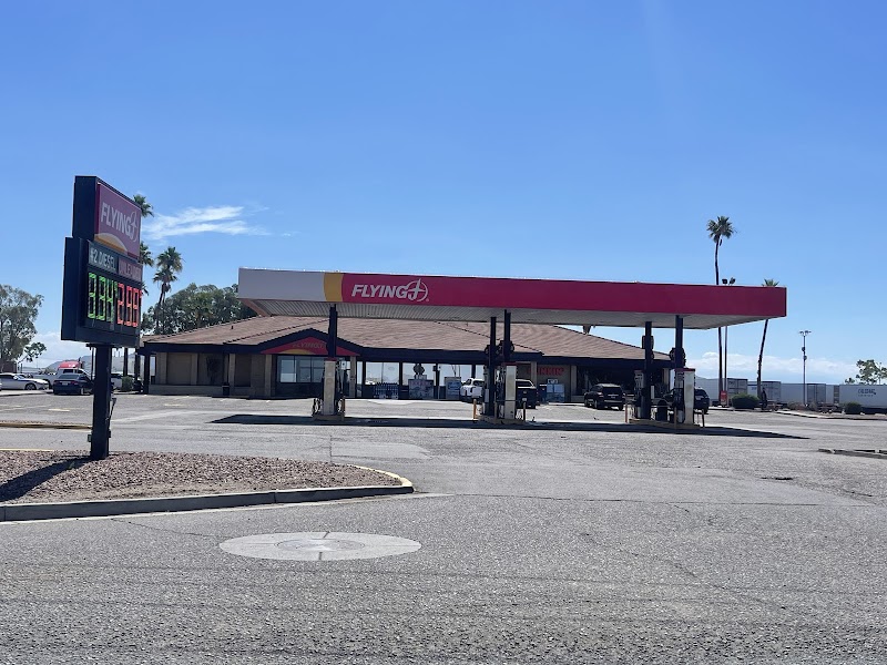 Photo of Pilot Travel Center