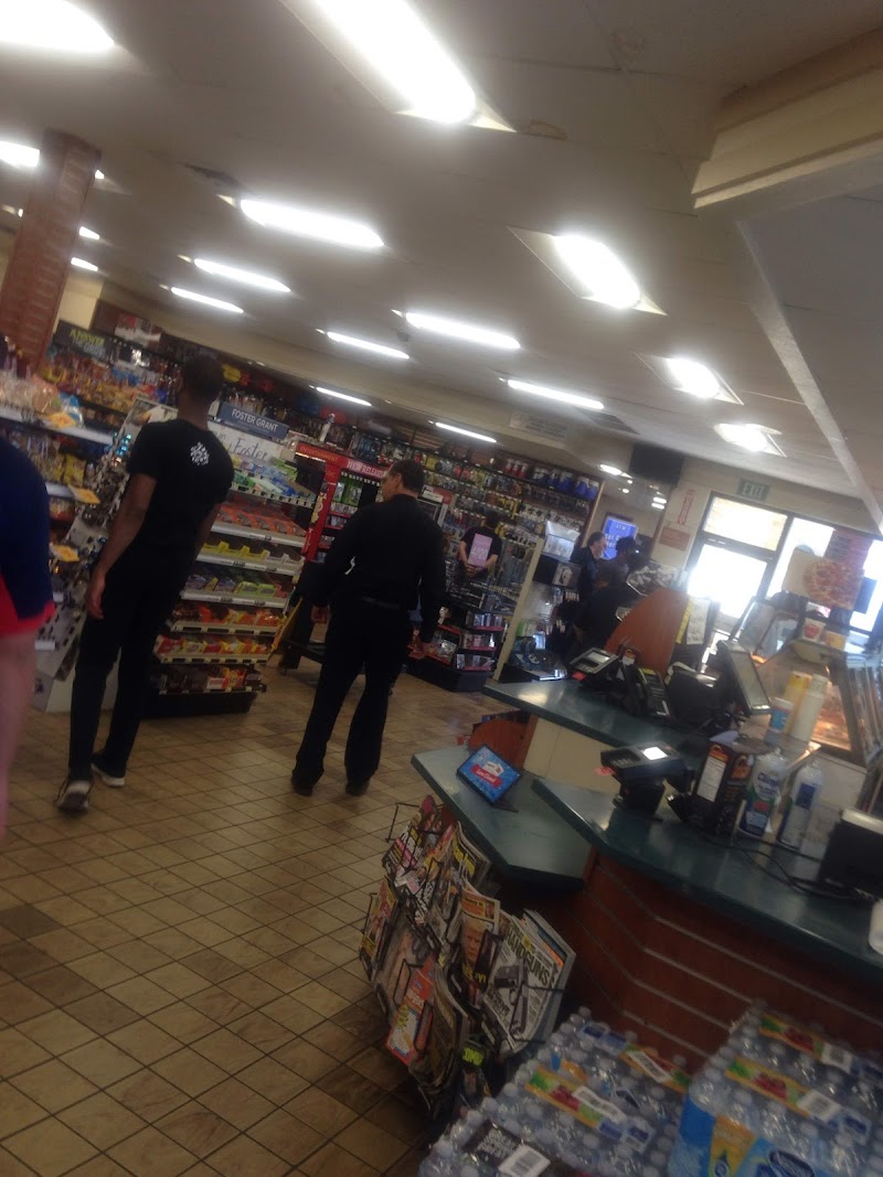 ATM (Pilot Travel Center) photo 2