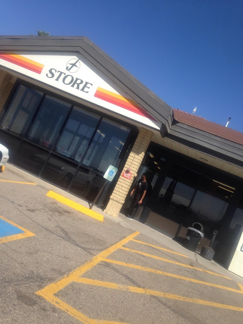 Photo of ATM (Pilot Travel Center)