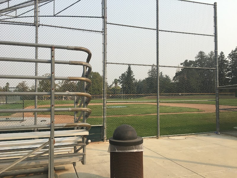 Cupertino Little League photo 4
