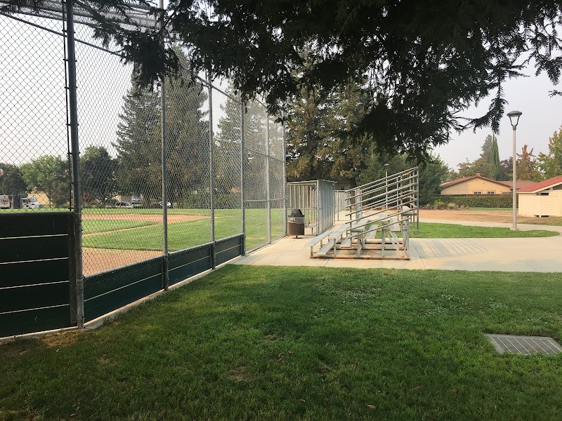 Cupertino Little League photo 5