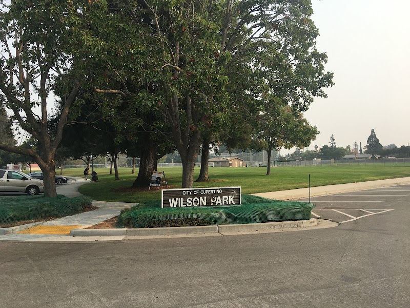 Cupertino Little League photo 3