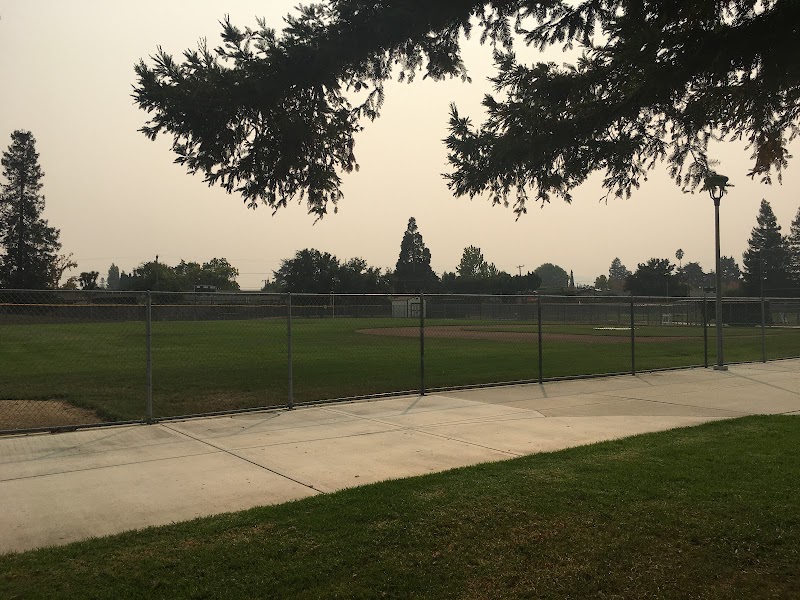 Photo of Cupertino Little League