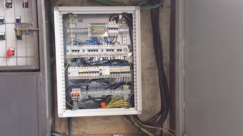 Photo of Electrical Land