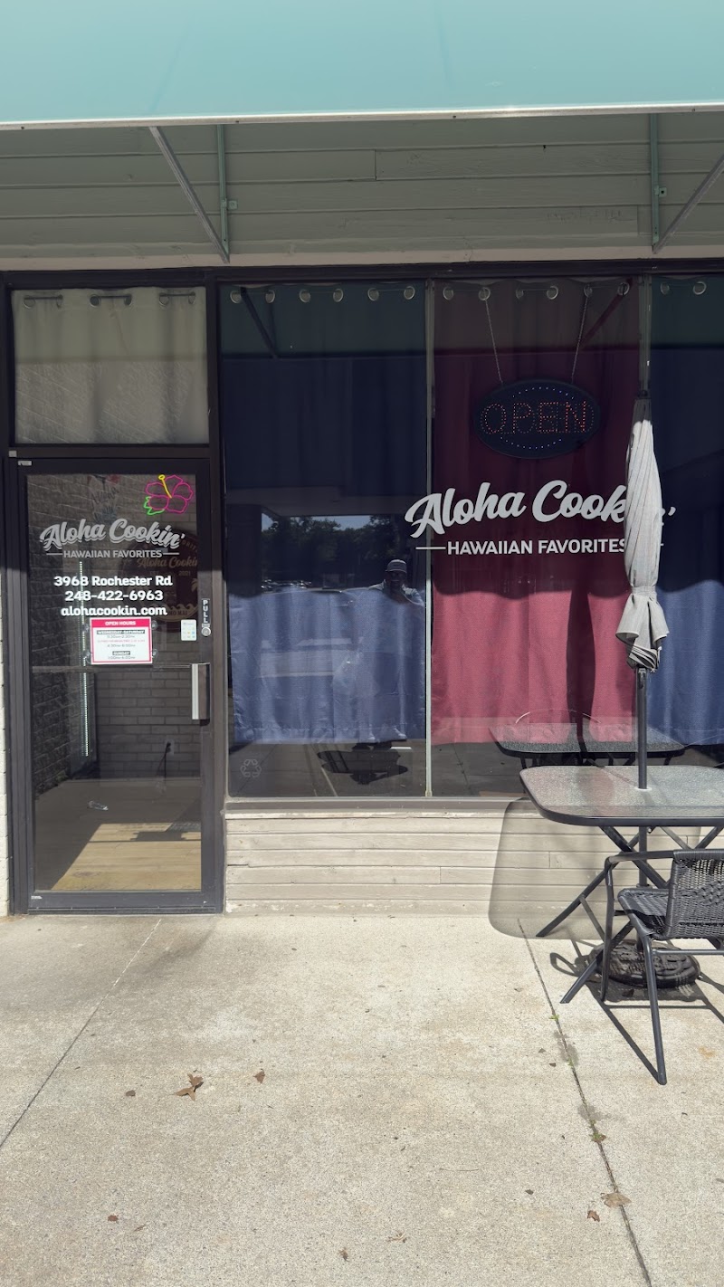 Aloha Cookin' photo 5