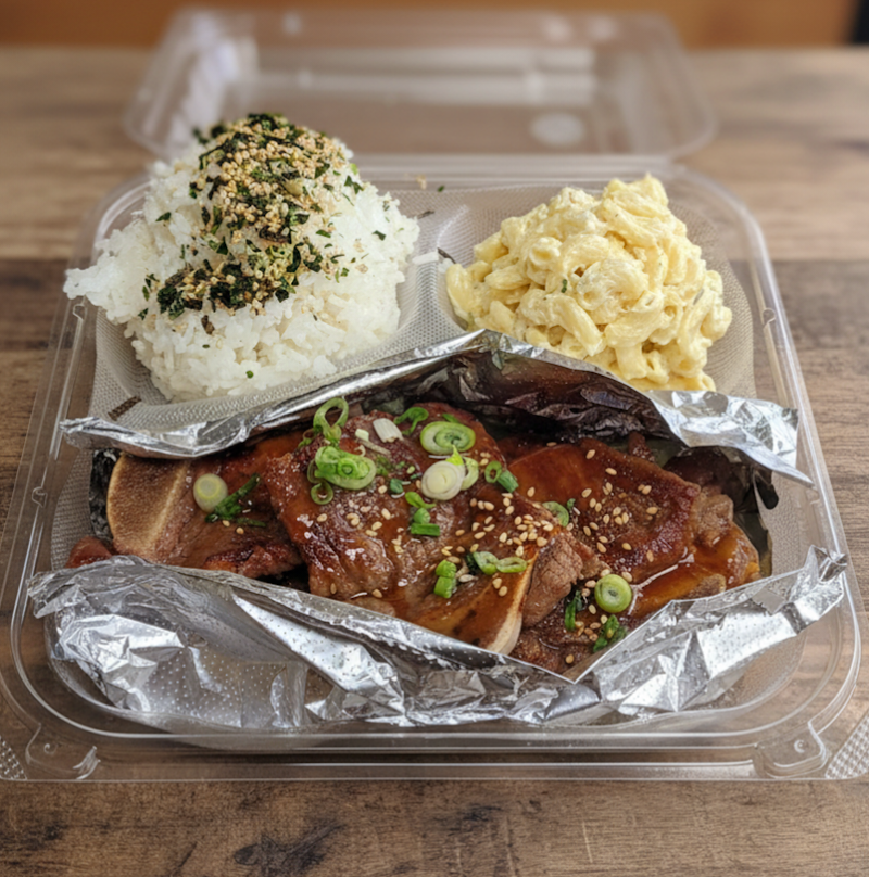 Aloha Cookin' photo 2