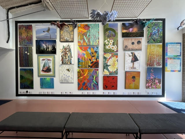 The Tucson Gallery photo 3