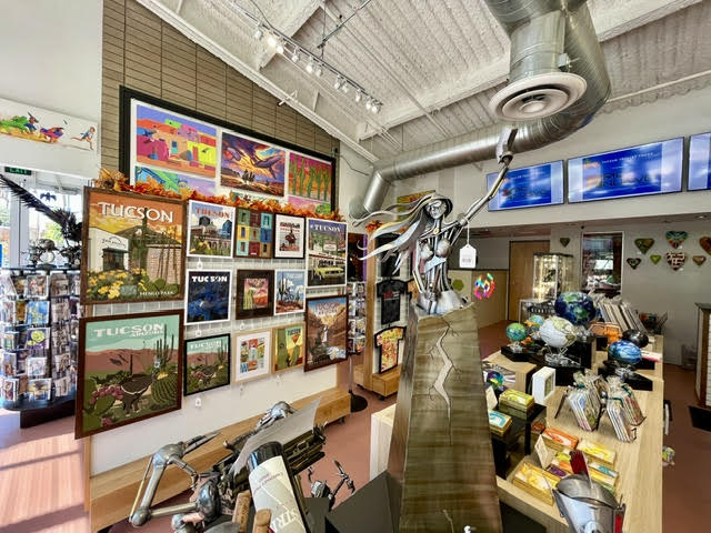 Photo of The Tucson Gallery