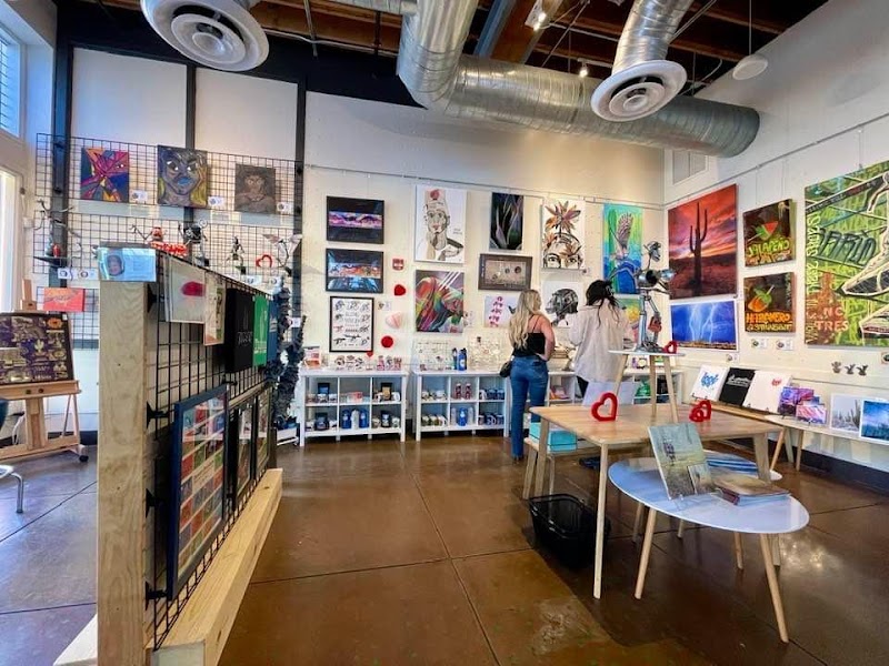 The Tucson Gallery photo 2