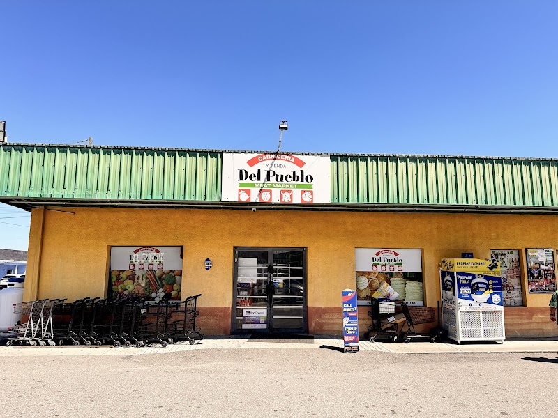 Photo of Tienda Del Pueblo - Grocery Store & Meat Market