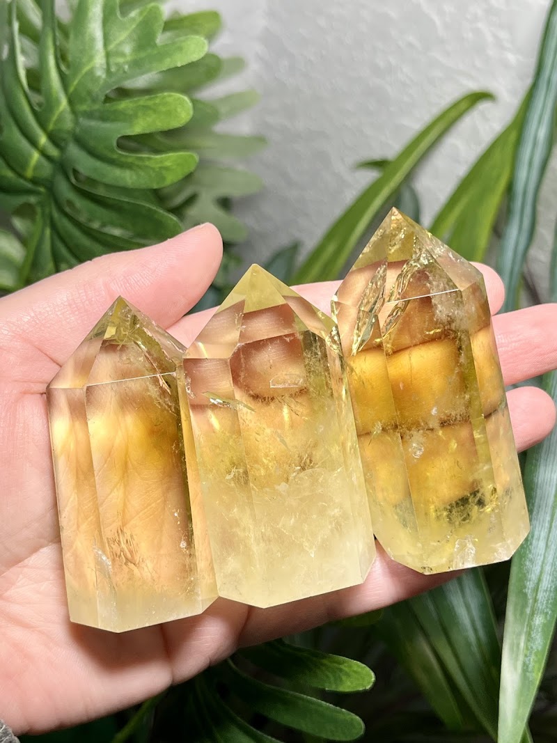 Soul Essence Crystals photo 4