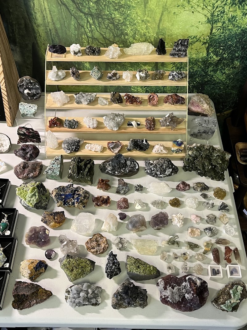 Soul Essence Crystals photo 5