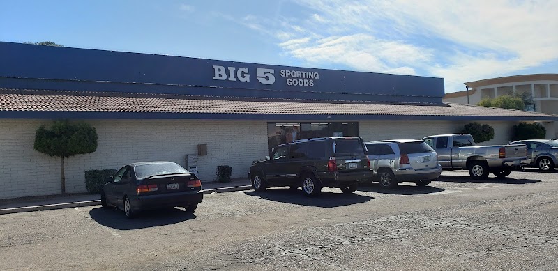 Photo of Big 5 Sporting Goods